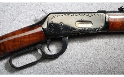 Winchester ~ 94 Classic ~ .30-30 Winchester - Image 3 of 10