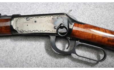 Winchester ~ 94 Classic ~ .30-30 Winchester - Image 7 of 10