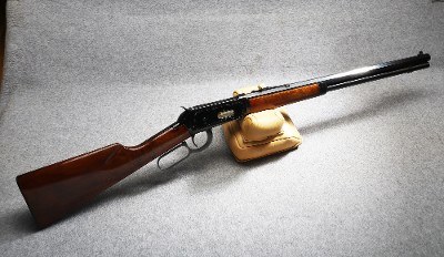 Winchester ~ 94 Classic ~ .30-30 Winchester - Image 1 of 10
