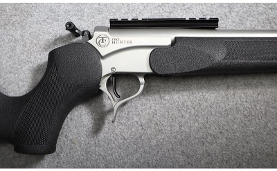 Thompson Center ~ Encore ~ 7MM-08 Remington, .444 Marlin - Image 3 of 12