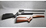 Thompson Center ~ Encore ~ 7MM-08 Remington, .444 Marlin - Image 11 of 12