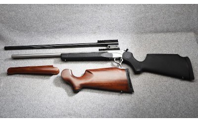 Thompson Center ~ Encore ~ 7MM-08 Remington, .444 Marlin - Image 12 of 12