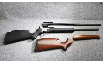 Thompson Center ~ Encore ~ 7MM-08 Remington, .444 Marlin - Image 11 of 12