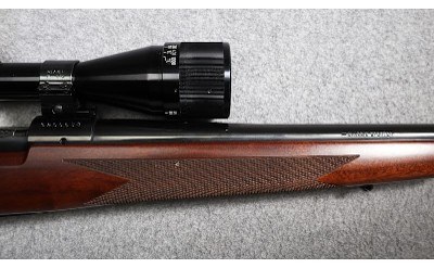Winchester ~ 70 Classic Sporter ~ 7MM STW - Image 8 of 18