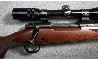 Winchester ~ 70 Classic Sporter ~ 7MM STW - Image 5 of 18