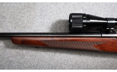 Winchester ~ 70 Classic Sporter ~ 7MM STW - Image 16 of 18