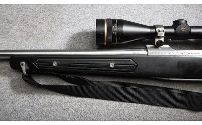 Ruger ~ M77 Mark II ~ .260 Remington - Image 8 of 10
