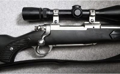 Ruger ~ M77 Mark II ~ .260 Remington - Image 3 of 10