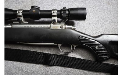 Ruger ~ M77 Mark II ~ .260 Remington - Image 7 of 10
