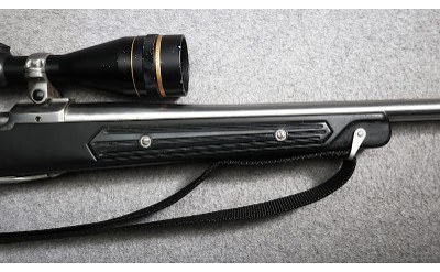 Ruger ~ M77 Mark II ~ .260 Remington - Image 4 of 10