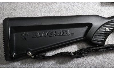 Ruger ~ M77 Mark II ~ .260 Remington - Image 2 of 10