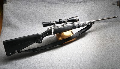 Ruger ~ M77 Mark II ~ .260 Remington - Image 1 of 10