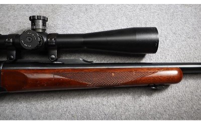 Ruger ~ No.1 ~ .243 Winchester - Image 4 of 10