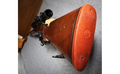 Ruger ~ No.1 ~ .243 Winchester - Image 10 of 10