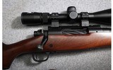 Winchester ~ 70 ~ .264 Winchester Magnum - Image 5 of 17