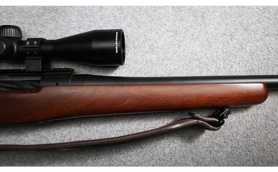 Winchester ~ 70 ~ .264 Winchester Magnum - Image 8 of 17