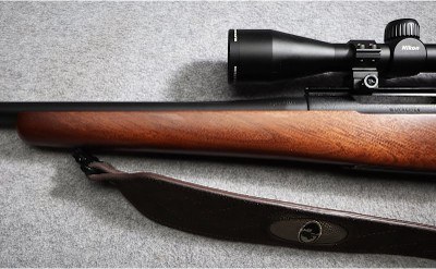 Winchester ~ 70 ~ .264 Winchester Magnum - Image 15 of 17