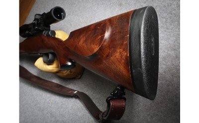 Winchester ~ 70 ~ .264 Winchester Magnum - Image 17 of 17