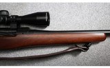 Winchester ~ 70 ~ .264 Winchester Magnum - Image 8 of 17