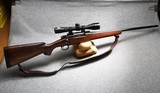 Winchester ~ 70 ~ .264 Winchester Magnum - Image 2 of 17