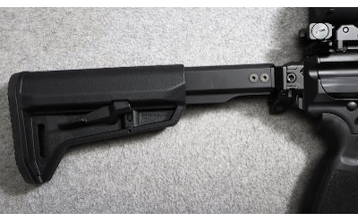 SIG Sauer ~ MPX ~ 9MM - Image 2 of 13