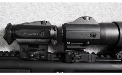 SIG Sauer ~ MPX ~ 9MM - Image 13 of 13