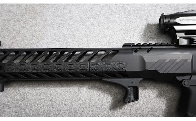 SIG Sauer ~ MPX ~ 9MM - Image 8 of 13