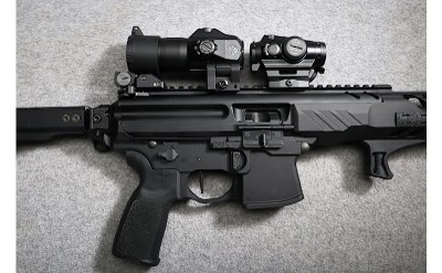 SIG Sauer ~ MPX ~ 9MM - Image 3 of 13