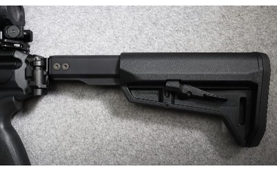 SIG Sauer ~ MPX ~ 9MM - Image 6 of 13