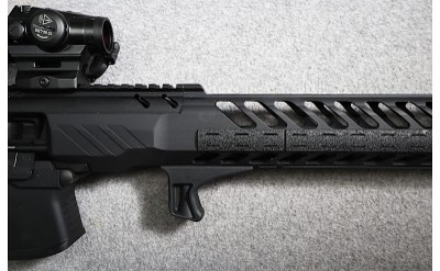 SIG Sauer ~ MPX ~ 9MM - Image 4 of 13