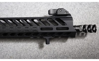 SIG Sauer ~ MPX ~ 9MM - Image 5 of 13
