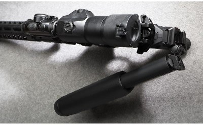 SIG Sauer ~ MPX ~ 9MM - Image 10 of 13