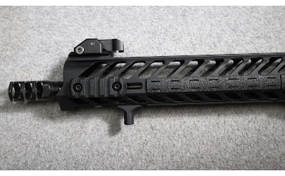 SIG Sauer ~ MPX ~ 9MM - Image 9 of 13