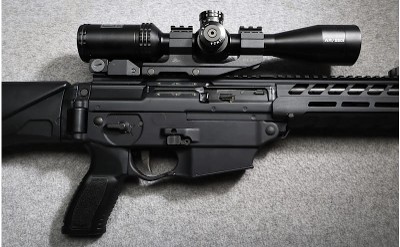 SIG Sauer ~ SIG556XI ~ 5.56 NATO - Image 3 of 12