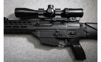 SIG Sauer ~ SIG556XI ~ 5.56 NATO - Image 7 of 12