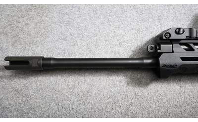 SIG Sauer ~ SIG556XI ~ 5.56 NATO - Image 9 of 12