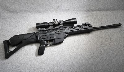 SIG Sauer ~ SIG556XI ~ 5.56 NATO - Image 1 of 12