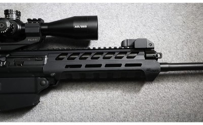 SIG Sauer ~ SIG556XI ~ 5.56 NATO - Image 4 of 12