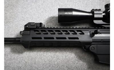 SIG Sauer ~ SIG556XI ~ 5.56 NATO - Image 8 of 12