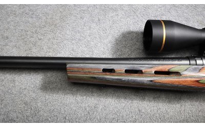 Savage ~ 110 ~ 6.5X284 Norma - Image 8 of 10