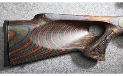 Savage ~ 110 ~ 6.5X284 Norma - Image 2 of 10