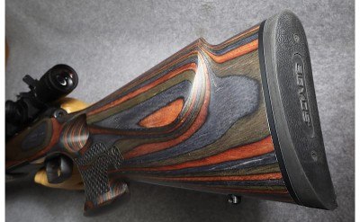 Savage ~ 110 ~ 6.5X284 Norma - Image 10 of 10