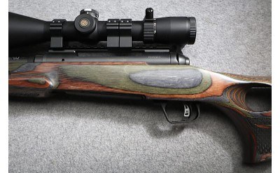 Savage ~ 110 ~ 6.5X284 Norma - Image 7 of 10