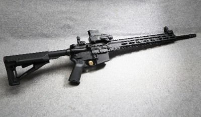Armalite ~ M15 ~ 5.56 NATO - Image 1 of 5