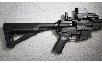 Armalite ~ M15 ~ 5.56 NATO - Image 2 of 5