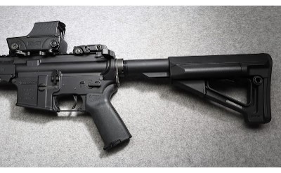 Armalite ~ M15 ~ 5.56 NATO - Image 4 of 5