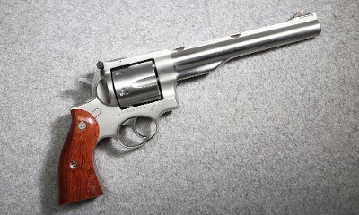 Ruger ~ Redhawk ~ .44 Magnum - Image 1 of 2