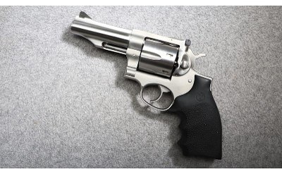 Ruger ~ Redhawk ~ .45 Colt - Image 2 of 2