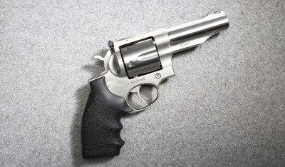 Ruger ~ Redhawk ~ .45 Colt - Image 1 of 2