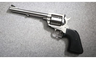 Ruger ~ Super Blackhawk ~ .44 Magnum - Image 2 of 2